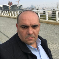 Ali Baghdadi