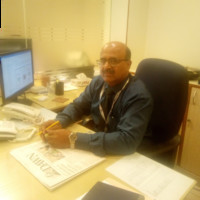Abdul Waheed Mallah