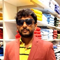 Manoj Srinivas