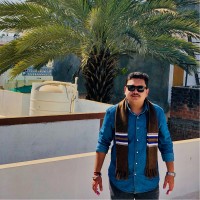 Rohitsinh Parmar