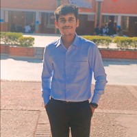 Harshit Ladia