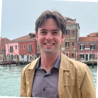 Tim Mansker, Eit