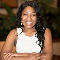 Gloria Marshman