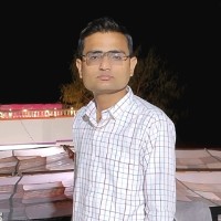 Subhash Rajpurohit