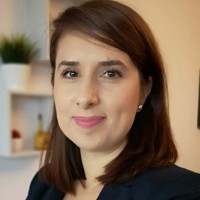 Ramona Ibanescu