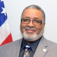 Anthony Walker, MBA