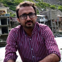 Uzair Anwar