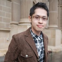 Baldwin Chua