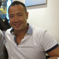 Raymond Lin