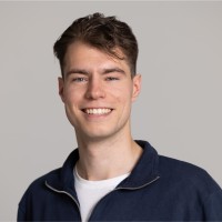 Bart Van Der Sande