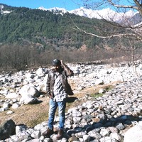 Mayank panchariya