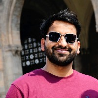 Shailendra Dwivedi