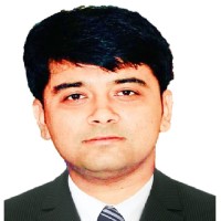 Pushan C.