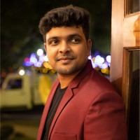 Santhosh Kumar.A