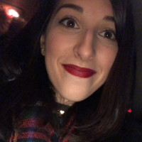 Julia-Anne Florio