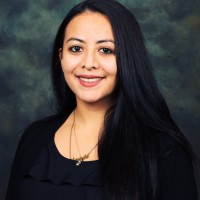 Marisela Esparza, M.Ed