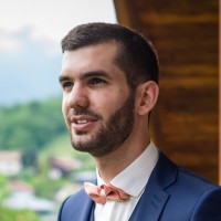 Sébastien Lherminier, PhD