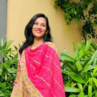 Aishwarya Patel