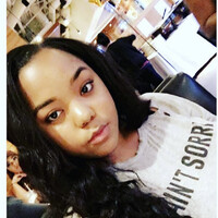 Quinisha Gittens