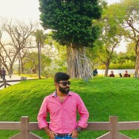 Vinay Boppe