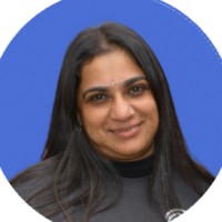 Marlyn Pillay