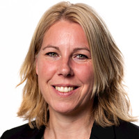 Margerita Louwsma