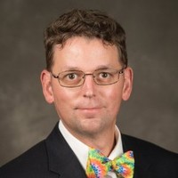 R. Scott Rogers