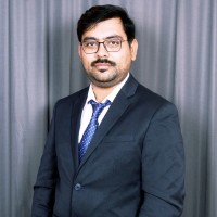 Adarsh Pandey