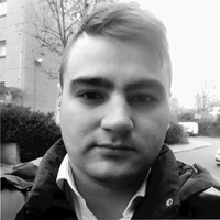 Razvan Dumitru Agapia