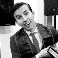 Alfonso Ceja