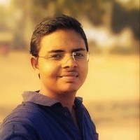 Vinay Rao E