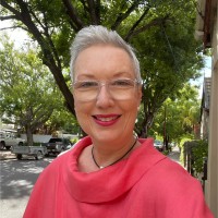 Sally Huefner