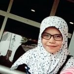 Wafa Amatullah