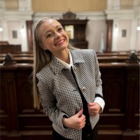Chané Visser