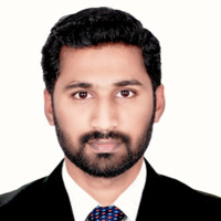 Vineeth Nandanan