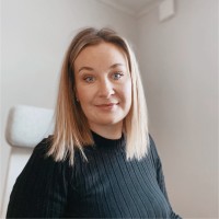 Ann-Louise Skoglund