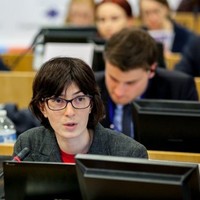 Giulia Scaglioni