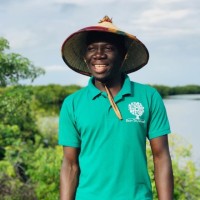 Alioune B. FALL