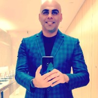 Dhruv Kumar