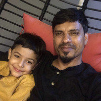 Jalaluddin Shaikh