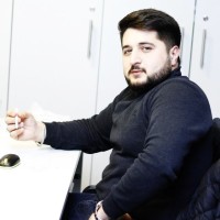 Bekir Eyvazli