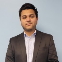 Nazel Chowdhury