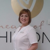 Римма Корнева