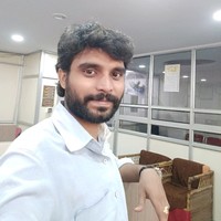 Ajay Babu Avala