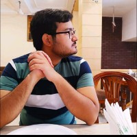 Anshul Soni
