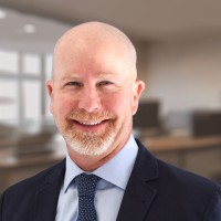 Mike Jackson, Ma, Cfre