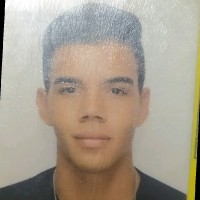 Paulo Ubiratan Alves De Oliveira