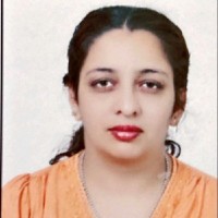 Anuradha Sharma