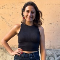 Romina D'Amico