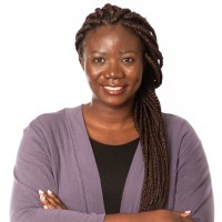 Owuor Anyango (Aihrm)